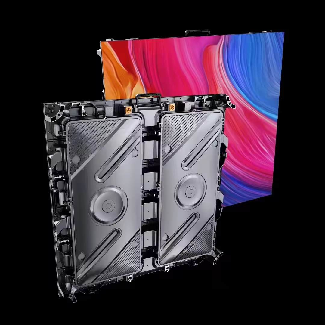 XINTAI LED outdoor front servic led display_11 XINTAI LED outdoor front servic led display_11